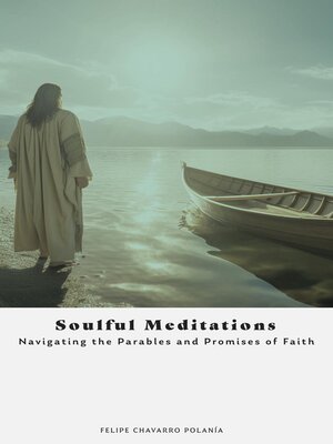cover image of Soulful Meditations